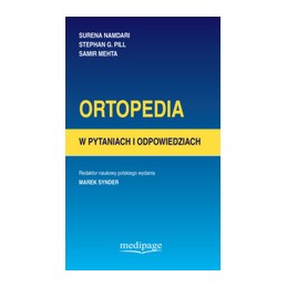 Ortopedia w pytaniach i...
