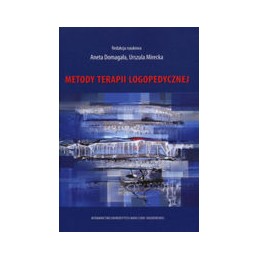 Metody terapii logopedycznej