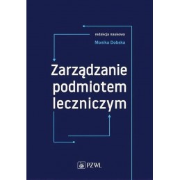 Zarządzanie podmiotem...