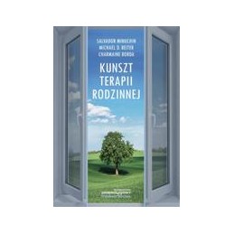 Kunszt terapii rodzinnej