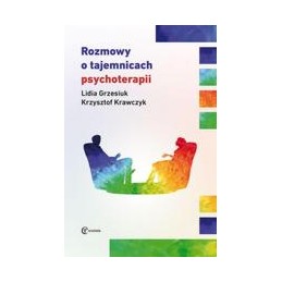 Rozmowy o tajemnicach...