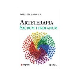 Arteterapia - sacrum i...