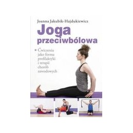 Joga przeciwbólowa