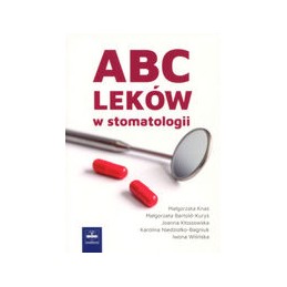 ABC leków w stomatologii