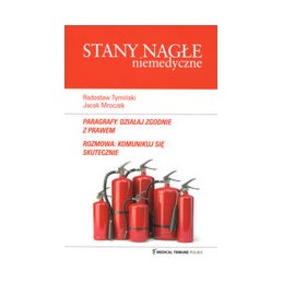 Stany nagłe niemedyczne