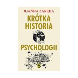 Krótka historia psychologii