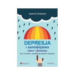 Depresja i samobójstwa...