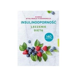 Insulinooporność - leczenie...