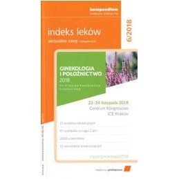 Indeks leków - aktualne...