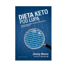 Dieta Keto pod lupą