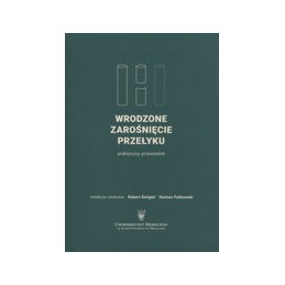 Wrodzone zarośnięcie przełyku