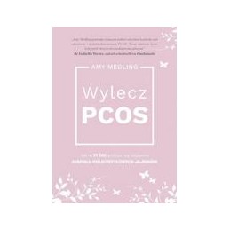 Wylecz PCOS