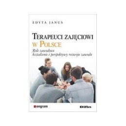 Terapeuci zajęciowi w Polsce