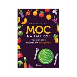 Moc na talerzu