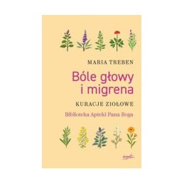 Bóle głowy i migrena -...