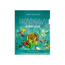 Przyprawy, które leczą
