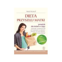 Dieta przyszłej matki