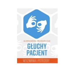 Głuchy pacjent