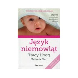 Język niemowląt