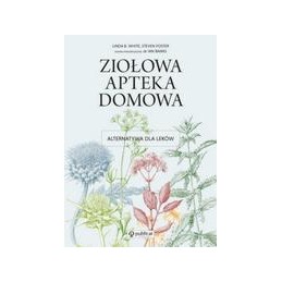 Ziołowa apteka domowa