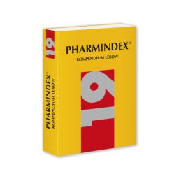 Pharmindex - kompendium...