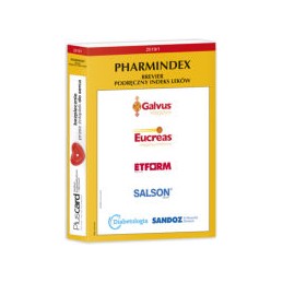 Pharmindex - brevier 2019/1