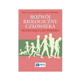Rozwój biologiczny człowieka
