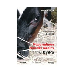 Poporodowe choroby macicy u...