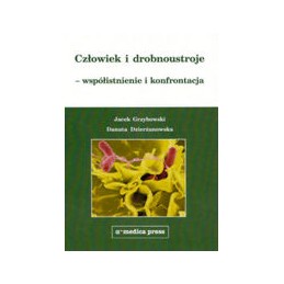 Człowiek i drobnoustroje -...