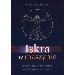 Iskra w maszynie