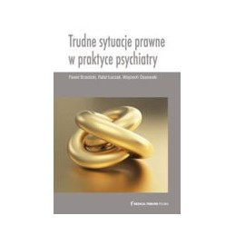 Trudne sytuacje prawne w...