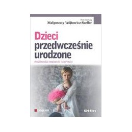 Dzieci przedwcześnie urodzone