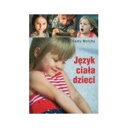 Język ciała dzieci