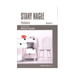 STANY NAGŁE Pediatria
