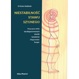 Niestabilność stawu szyjnego