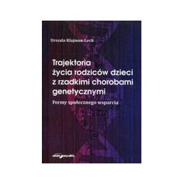 Trajektoria życia rodziców...