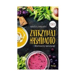 Zatrzymaj Hashimoto -...