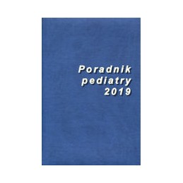 Poradnik pediatry 2019