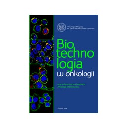 Biotechnologia w onkologii