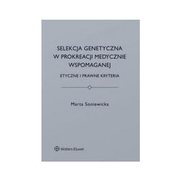 Selekcja genetyczna w...