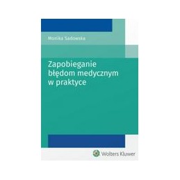 Zapobieganie błędom...