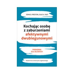 Kochając osobę z...