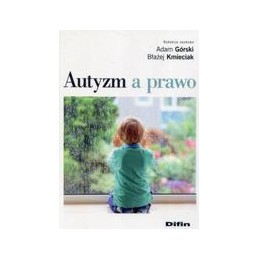 Autyzm a prawo