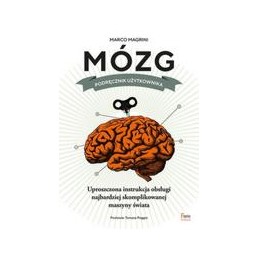Mózg - podręcznik użytkownika