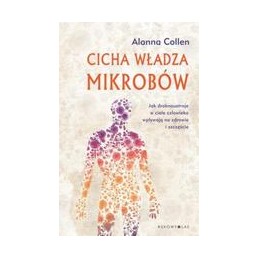 Cicha władza mikrobów