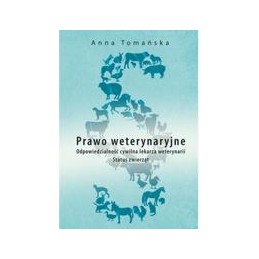Prawo weterynaryjne