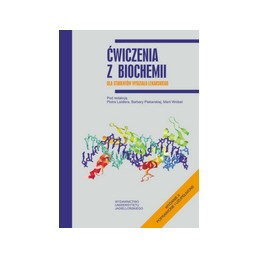 Ćwiczenia z biochemii dla...
