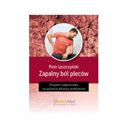 Zapalny ból pleców