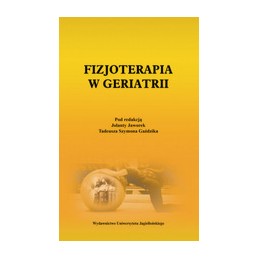 Fizjoterapia w geriatrii