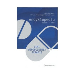 Leki współczesnej terapii 2019